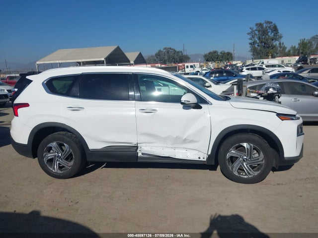Hyundai Santa Fe Sel 2023 5NMS24AJ8PH606965 Image 13