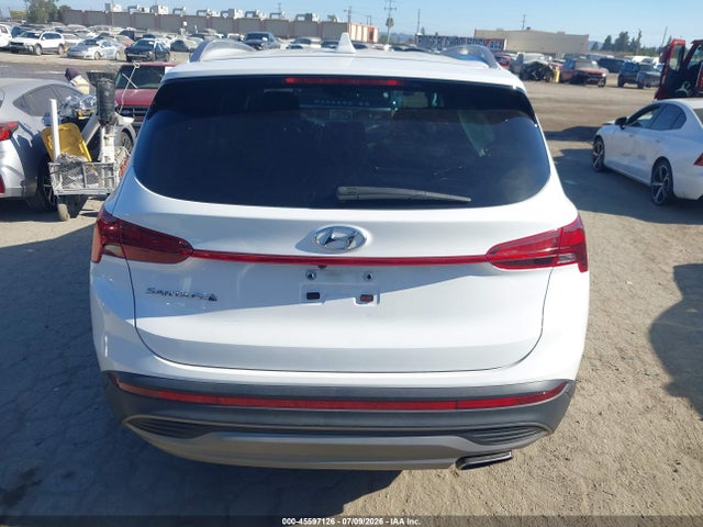 Hyundai Santa Fe Sel 2023 5NMS24AJ8PH606965 Image 16