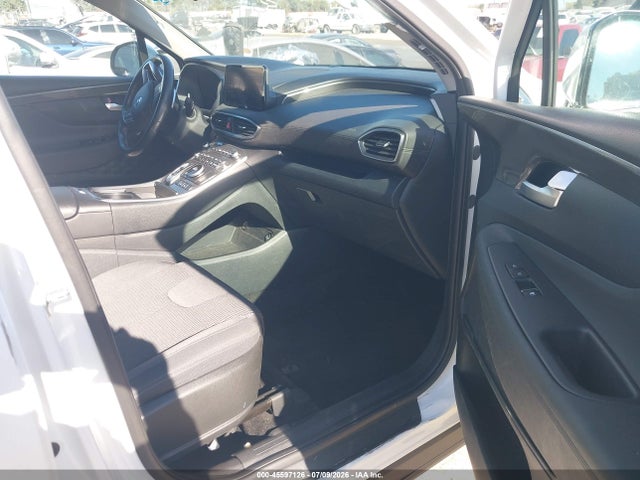 Hyundai Santa Fe Sel 2023 5NMS24AJ8PH606965 Image 5