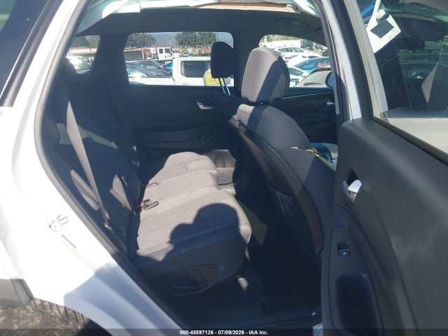 Hyundai Santa Fe Sel 2023 5NMS24AJ8PH606965 Image 8