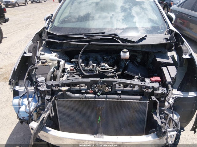 5N1AZ2MS0KN146837 Nissan MURANO S