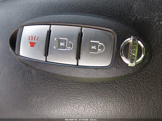5N1AZ2MS0KN146837 Nissan MURANO S