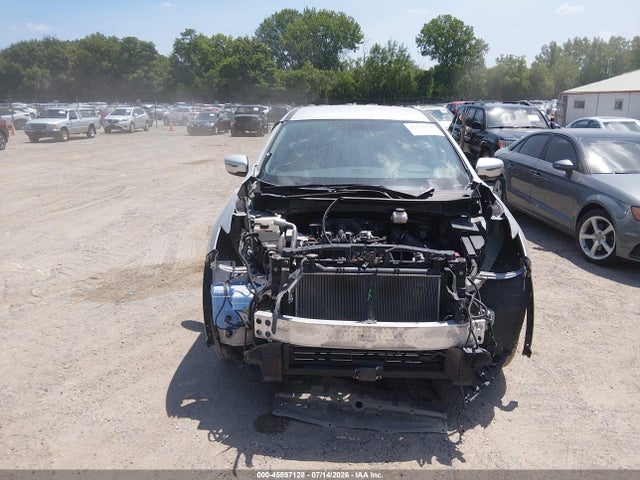 5N1AZ2MS0KN146837 Nissan MURANO S