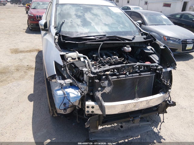 5N1AZ2MS0KN146837 Nissan MURANO S