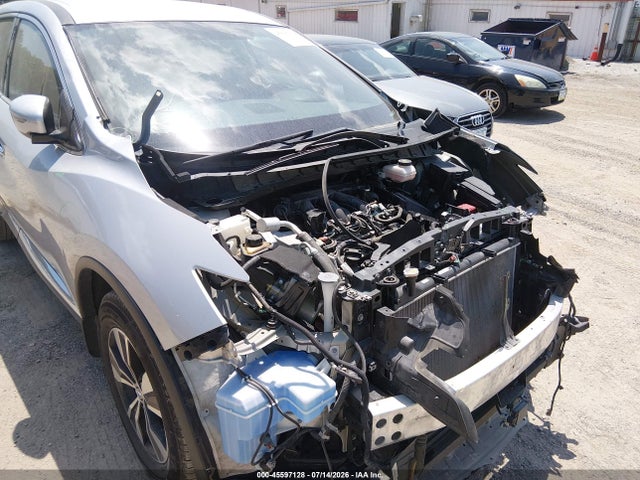 5N1AZ2MS0KN146837 Nissan MURANO S