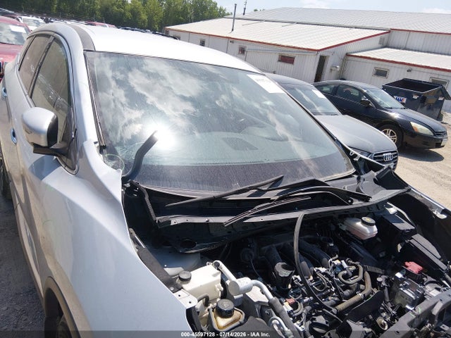 5N1AZ2MS0KN146837 Nissan MURANO S