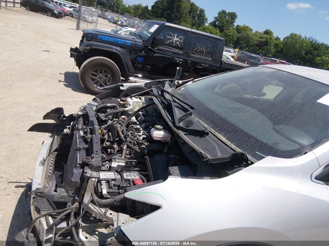 5N1AZ2MS0KN146837 Nissan MURANO S