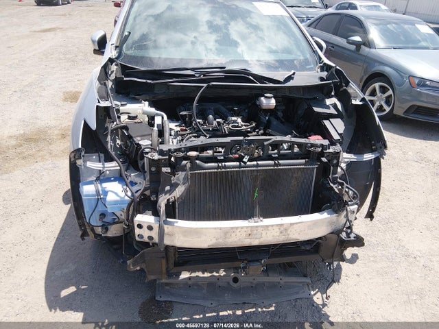 5N1AZ2MS0KN146837 Nissan MURANO S