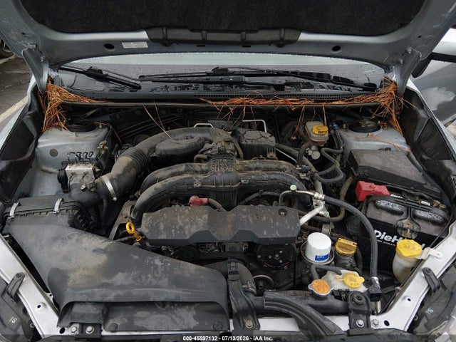 Продаж на аукціоні авто 2015 Subaru Impreza 2.0i Premium, vin: JF1GJAK61FH005629, номер лоту: 45597132