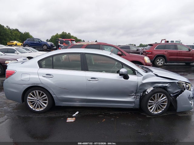 Продаж на аукціоні авто 2015 Subaru Impreza 2.0i Premium, vin: JF1GJAK61FH005629, номер лоту: 45597132