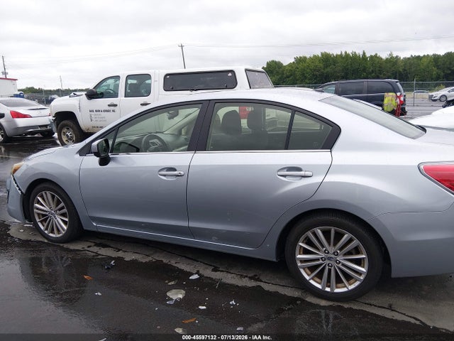 Продаж на аукціоні авто 2015 Subaru Impreza 2.0i Premium, vin: JF1GJAK61FH005629, номер лоту: 45597132
