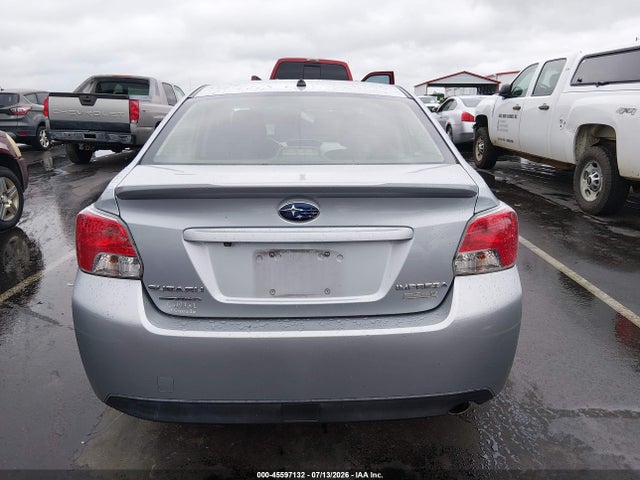 Продаж на аукціоні авто 2015 Subaru Impreza 2.0i Premium, vin: JF1GJAK61FH005629, номер лоту: 45597132