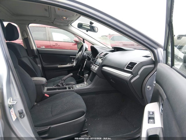 Продаж на аукціоні авто 2015 Subaru Impreza 2.0i Premium, vin: JF1GJAK61FH005629, номер лоту: 45597132