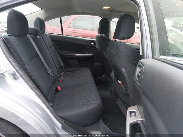 Продаж на аукціоні авто 2015 Subaru Impreza 2.0i Premium, vin: JF1GJAK61FH005629, номер лоту: 45597132