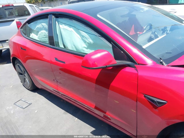 Tesla Model 3 Rear-wheel Drive 2023 5YJ3E1EA1PF553158 Image 13