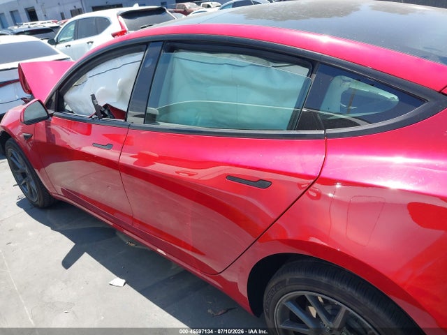 Tesla Model 3 Rear-wheel Drive 2023 5YJ3E1EA1PF553158 Image 14