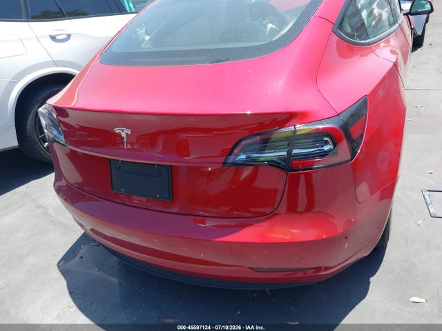 Tesla Model 3 Rear-wheel Drive 2023 5YJ3E1EA1PF553158 Image 16
