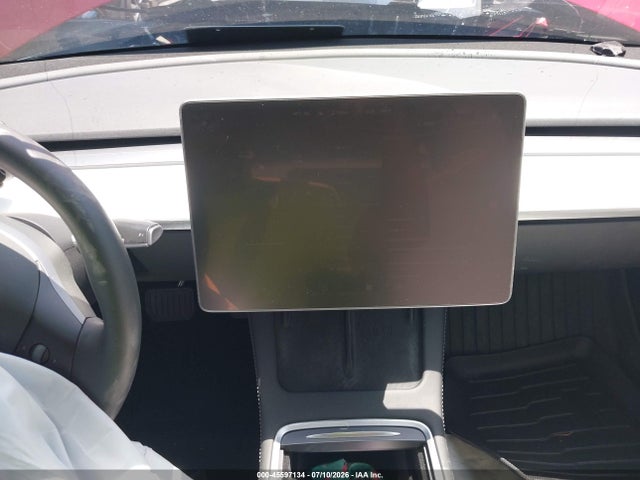 Tesla Model 3 Rear-wheel Drive 2023 5YJ3E1EA1PF553158 Image 18