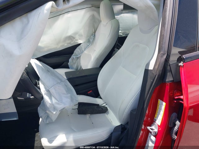 Tesla Model 3 Rear-wheel Drive 2023 5YJ3E1EA1PF553158 Image 20