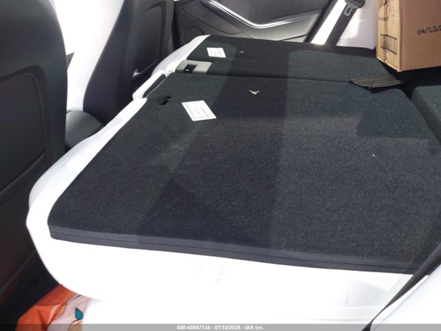 Tesla Model 3 Rear-wheel Drive 2023 5YJ3E1EA1PF553158 Image 22