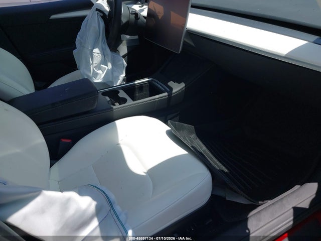Tesla Model 3 Rear-wheel Drive 2023 5YJ3E1EA1PF553158 Image 5
