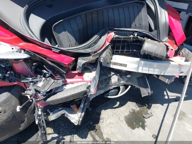 Tesla Model 3 Rear-wheel Drive 2023 5YJ3E1EA1PF553158 Image 6