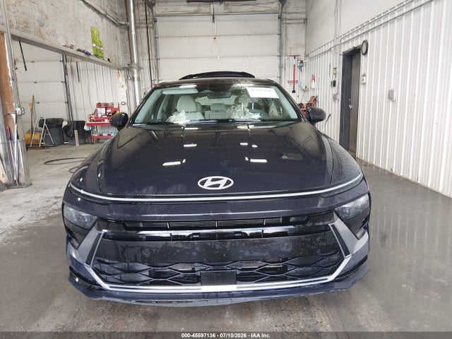Hyundai SONATA SEL 2025 KMHL64JA7SA496496 Image 12