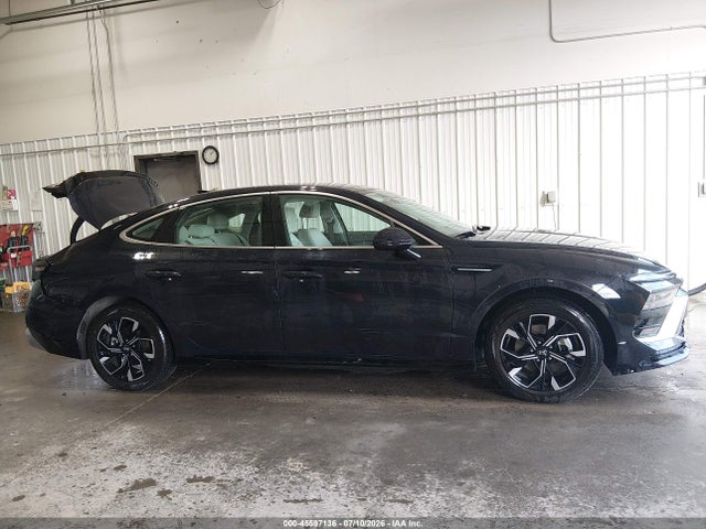Hyundai SONATA SEL 2025 KMHL64JA7SA496496 Image 13