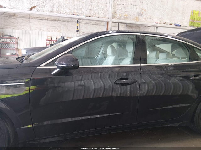 Hyundai SONATA SEL 2025 KMHL64JA7SA496496 Image 14