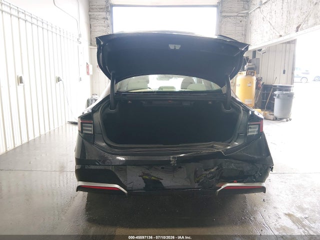 Hyundai SONATA SEL 2025 KMHL64JA7SA496496 Image 16