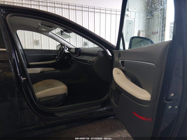 Hyundai SONATA SEL 2025 KMHL64JA7SA496496 Image 5