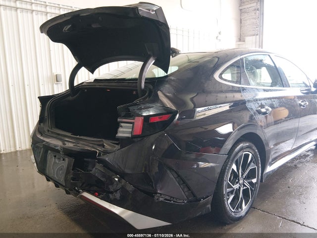 Hyundai SONATA SEL 2025 KMHL64JA7SA496496 Image 6
