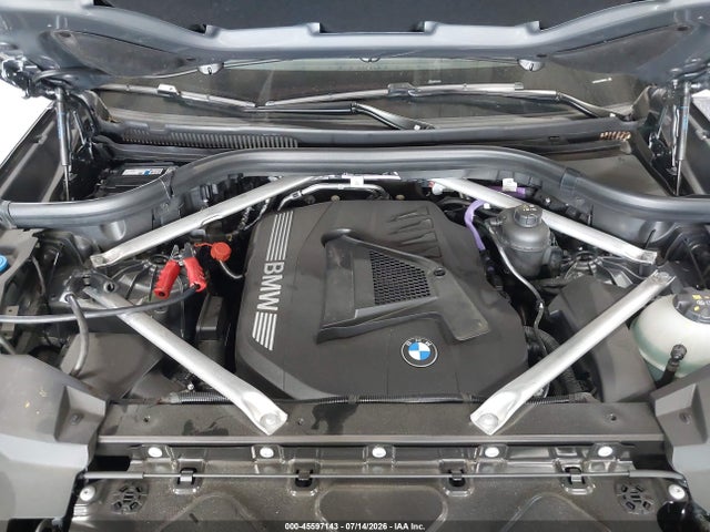 5UX23EU05T9368535 BMW X5 Xdrive40i