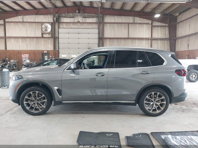 5UX23EU05T9368535 BMW X5 Xdrive40i