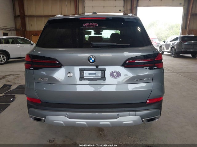 5UX23EU05T9368535 BMW X5 Xdrive40i
