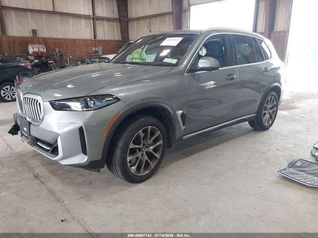 5UX23EU05T9368535 BMW X5 Xdrive40i