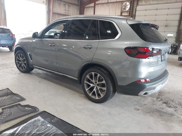 5UX23EU05T9368535 BMW X5 Xdrive40i