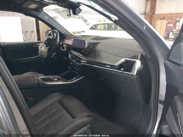 5UX23EU05T9368535 BMW X5 Xdrive40i