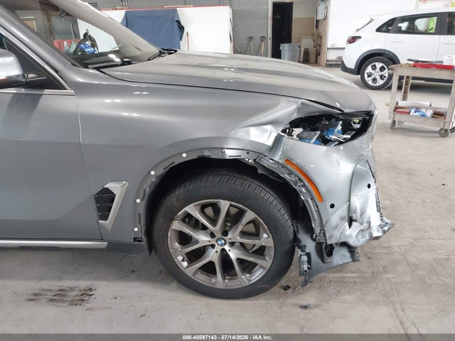 5UX23EU05T9368535 BMW X5 Xdrive40i