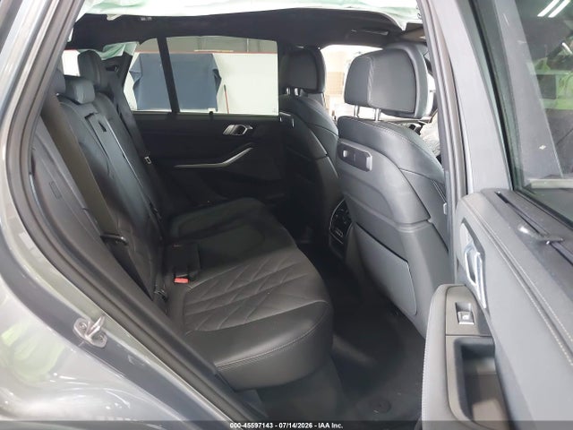 5UX23EU05T9368535 BMW X5 Xdrive40i