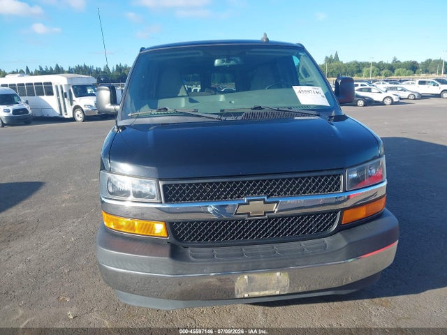 Chevrolet Express 3500 Lt 2017 1GAZGPFF1H1288102 Image 12