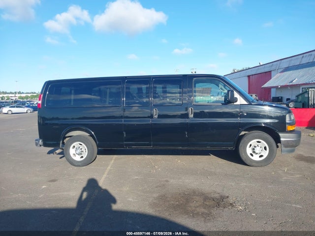 Chevrolet Express 3500 Lt 2017 1GAZGPFF1H1288102 Image 13