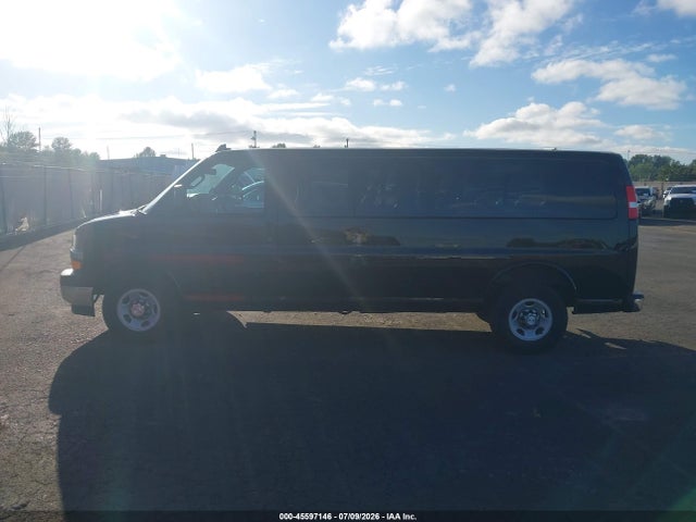 Chevrolet Express 3500 Lt 2017 1GAZGPFF1H1288102 Image 14