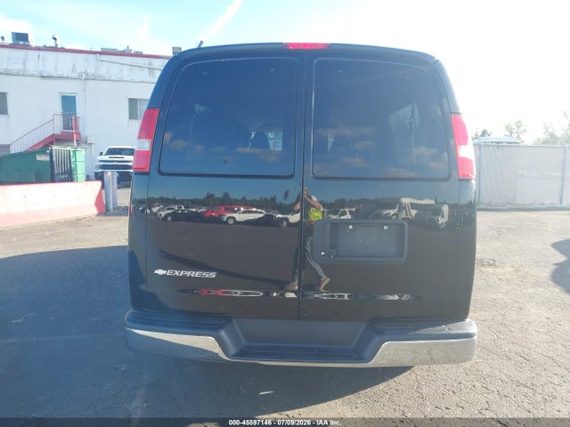 Chevrolet Express 3500 Lt 2017 1GAZGPFF1H1288102 Image 16