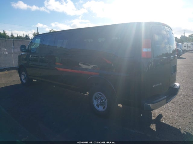 Chevrolet Express 3500 Lt 2017 1GAZGPFF1H1288102 Image 3