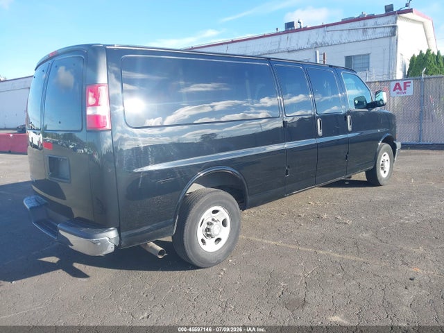 Chevrolet Express 3500 Lt 2017 1GAZGPFF1H1288102 Image 4