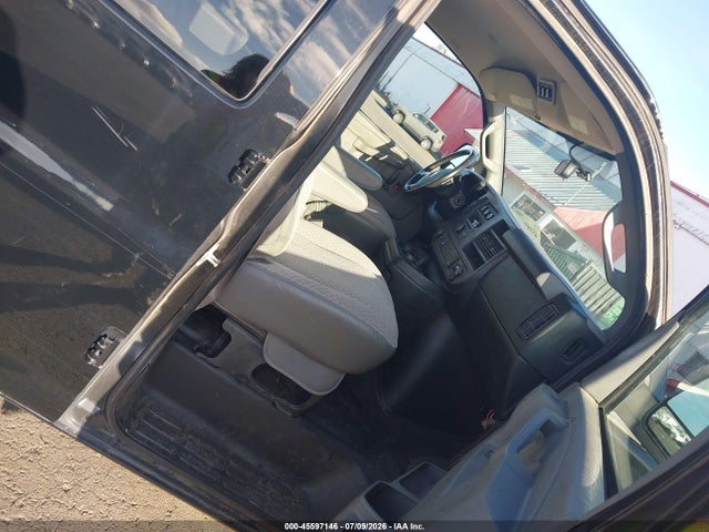 Chevrolet Express 3500 Lt 2017 1GAZGPFF1H1288102 Image 5