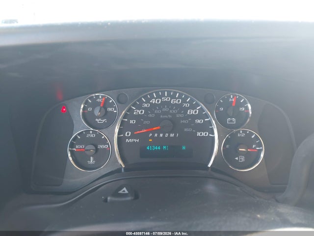 Chevrolet Express 3500 Lt 2017 1GAZGPFF1H1288102 Image 7