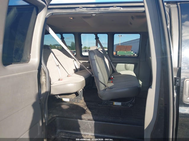 Chevrolet Express 3500 Lt 2017 1GAZGPFF1H1288102 Image 8