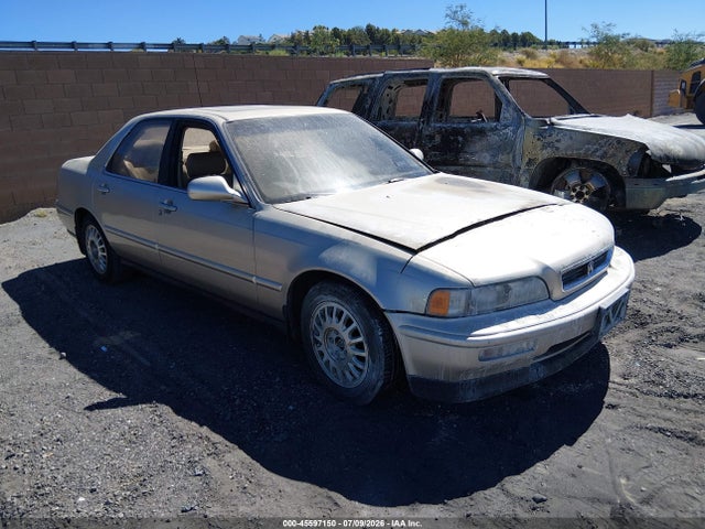 Aukcja sprzedaży 1993 Acura Legend Ls, vin: JH4KA7675PC004099, numer aukcji: 45597150